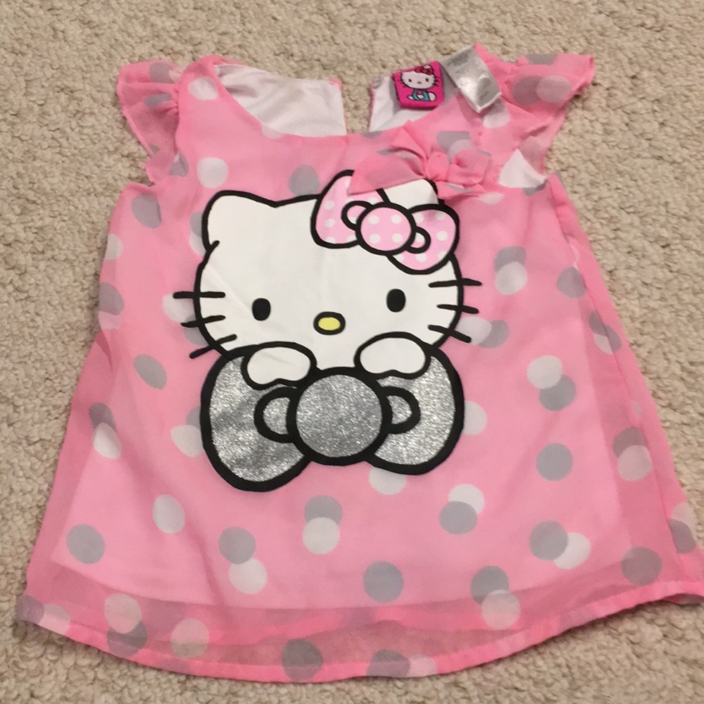 Tank/blouse